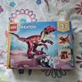 Lego Creator 3 in 1 Dinosaur Building Set Image 3