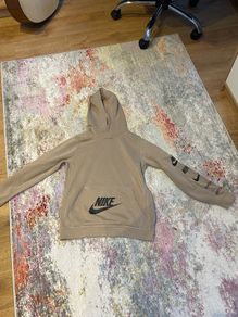 Nike boys tracksuit (Barely worn)