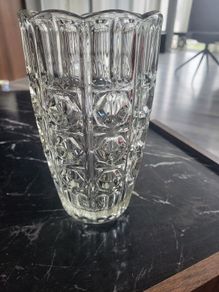 vintage vase