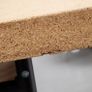 Large Cork Table Image 4