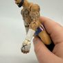 wwe Cm punk action figure Image 5