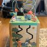 Activity cube Image 2