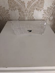 Make Up Organisation Unit