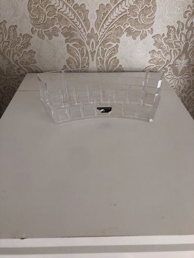 Make Up Organisation Unit