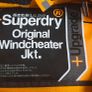Superdry Winter Wool coat Image 5