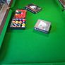 8x4 Snooker/Pool table Image 3