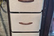 storage drawers
