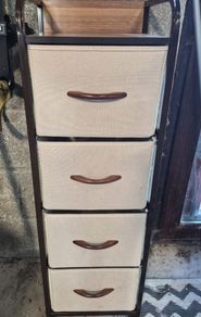 storage drawers