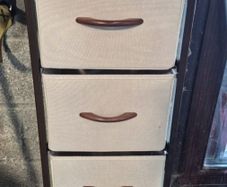 storage drawers