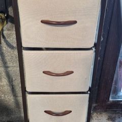 storage drawers