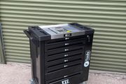 Brand New 7-drawer Tool Chest - Fully Loaded With Tools!