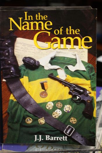 In the Name of the Game