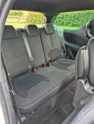 Citroen DS3 DStyle 2015 1.6 White