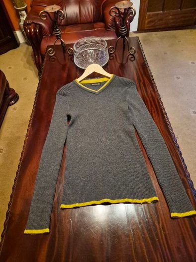 Baker  Jumper