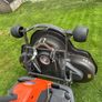 Husqvarna Rider Mower R 214C Image 7