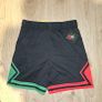 Air Jordan Quai 54 2023 "20 Years In The Game" Shorts Image 3