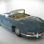 Diecast Model Mercedes-Benz 300SL (W198) - Collectable Vanguards 1:43 Image 8