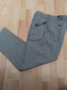 Mens Trousers Waist 38ins .. Price Drop