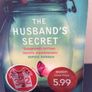 A Book bundle-The Hunting Party, Aisling and the City , Me before You, The Husband's Secret, Mad about You, Skin Deep, Lying in Wait, I Let you Go , Home Stretch, My Cousin Rachel and many more Image 8