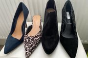Ladies Shoes Stiletto's M&amp;S  NEXT