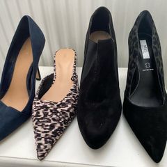 Ladies Shoes Stiletto's M&S  NEXT