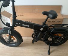 Brand New Engwe Engine Pro 3.0 Boost