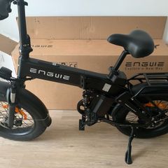 Brand New Engwe Engine Pro 3.0 Boost