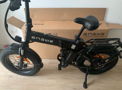 Brand New Engwe Engine Pro 3.0 Boost