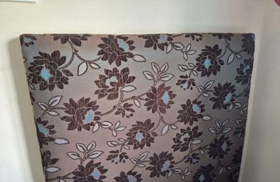 Stunning Bespoke Headboard
