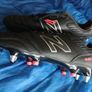 442 V2 Pro SG football boots size 8.5 EU 42 1/2 Image 4