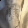 Real Madrid 25/26 Jersey signed by Luis Figo. SMALL Image 4