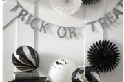 Halloween Decorations