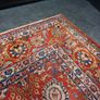 P.ersian Ishafan Rug 345 x 248cm (ISAF) Image 10