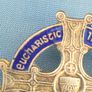 1932 Dublin Eucharistic Medal Image 9