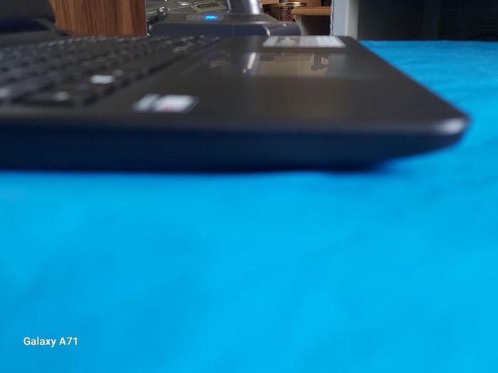 Acer Aspire ES 15, AMD Dual-Core Processor E1-7010, 1.5GHz, 4GB Ram, 1 Terrabyte HDD, Windows 10, Microsoft Edge, Chrome and VLC