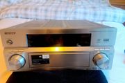 pioneer reciever