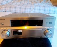 pioneer reciever