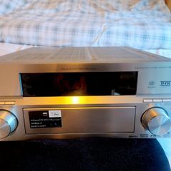 pioneer reciever
