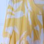 German brand Monari - Primrose Yellow Dress - UK 12 - BNWT RRP 150 Image 8
