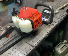 Hedge cutters