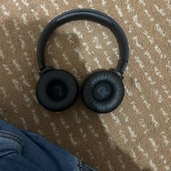JBL Tune 520BT Wireless On Ear Headphones