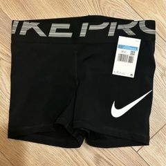 Nike pro shorts M