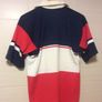 Munster Rugby Jersey. Season 1999/2002. Ultra Rare Official Canterbury Mens Training Jersey From 1999. Authentic Original From 1999. Image 2
