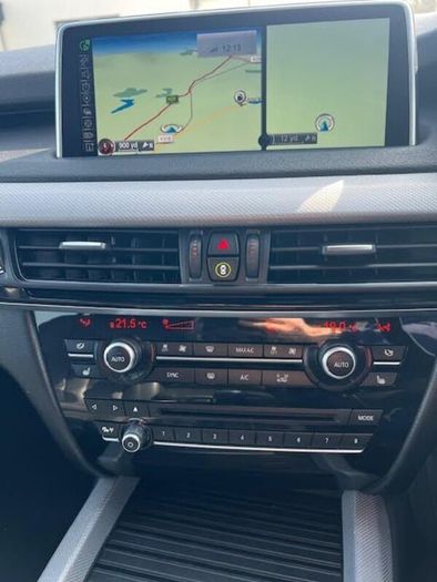 Bmw X5 M-sport 2014