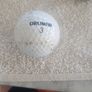 golf ball and tees Image 2