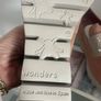 Bnwt wonders blush suede shoes size 40 Image 8