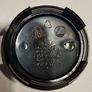 Jaguar 58mm Wheel Center Caps Centre (4 caps 15euro) Image 5