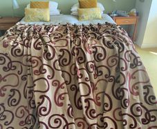 curtain