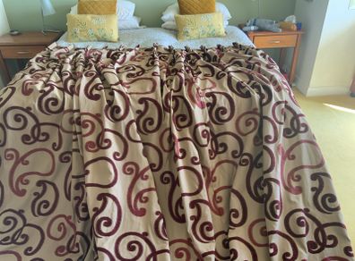 curtain