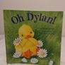 Oh Dylan! by Tracey Corderoy Image 2